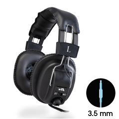 All Headphones Cyber Acoustics